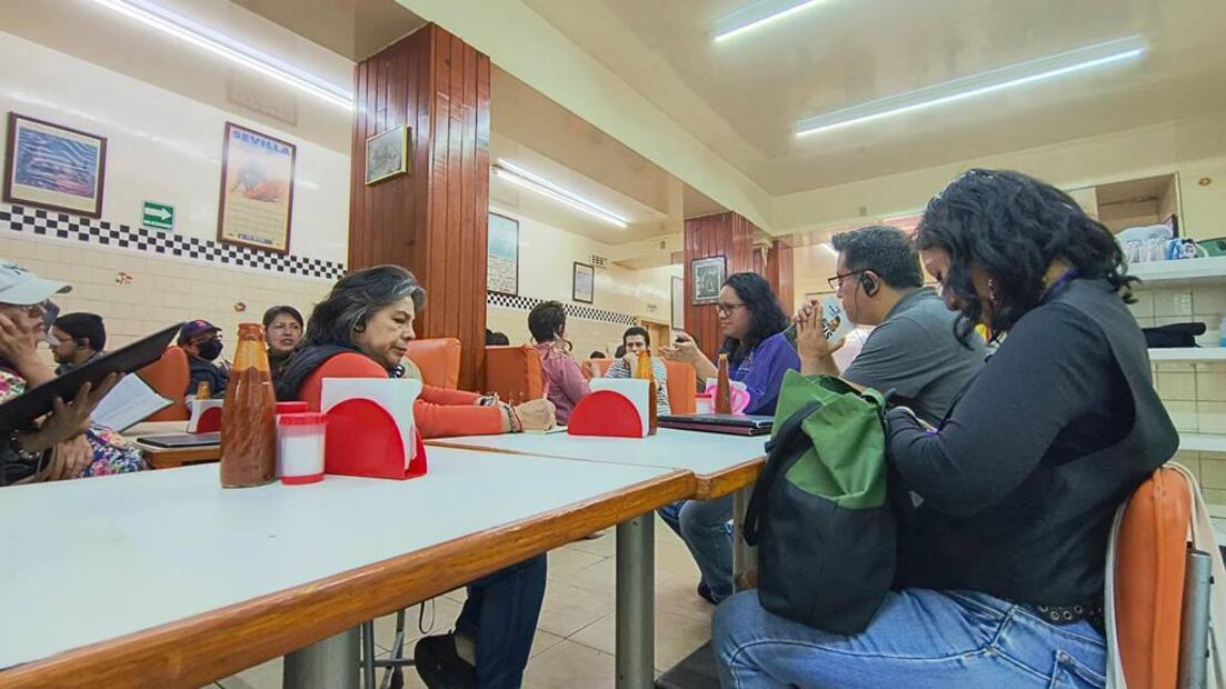 Foto: Andrés Martínez. INAH