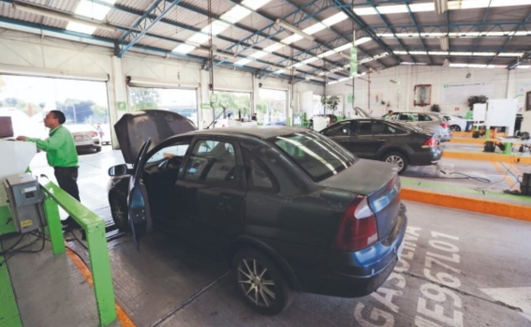 Foto: Archivo El Universal