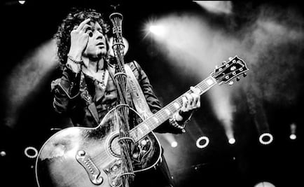 Enrique Bunbury lanza su nueva canción "Deseos de usar y tirar"