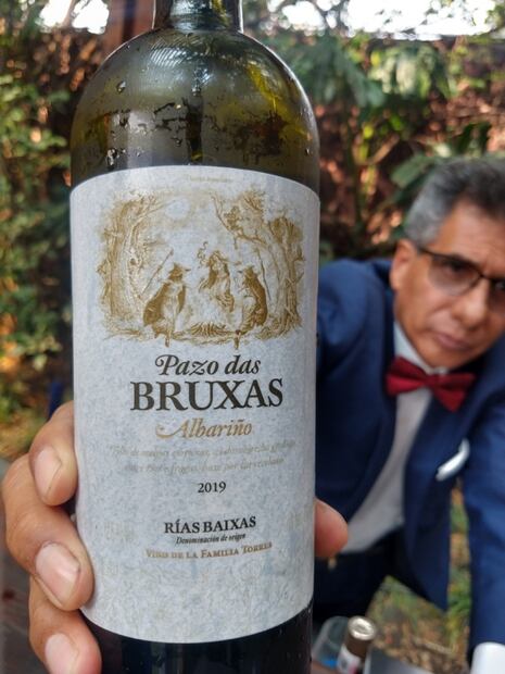 5 albariños de Rías Baixas que debes probar este verano