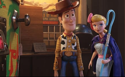 ¿Por qué hacer "Toy Story 4"?
