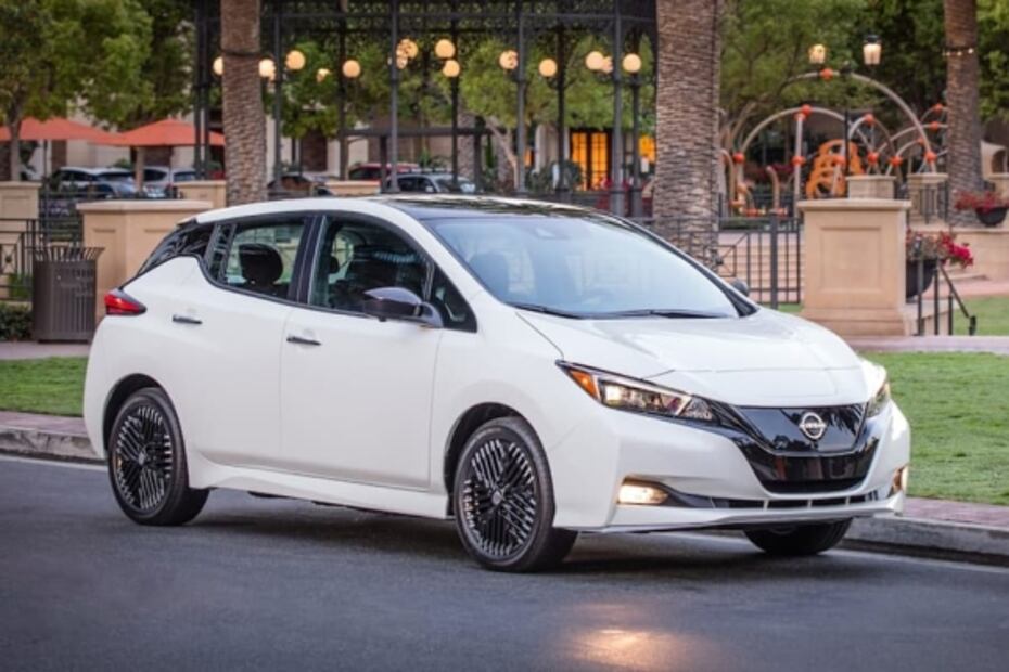 Día de la Tierra: Los autos más amigables con el medio ambiente