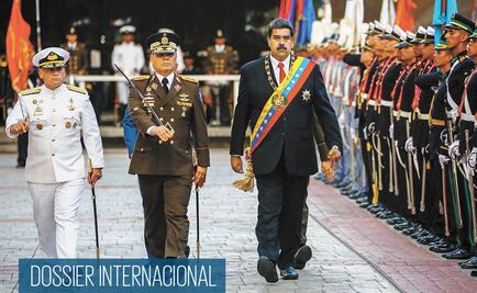 Maduro ¿El principio del fin?