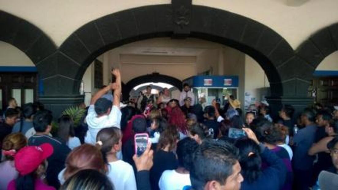 Valeria salió a la tienda y ya no volvió; encontraron su cuerpo en Melchor Ocampo
