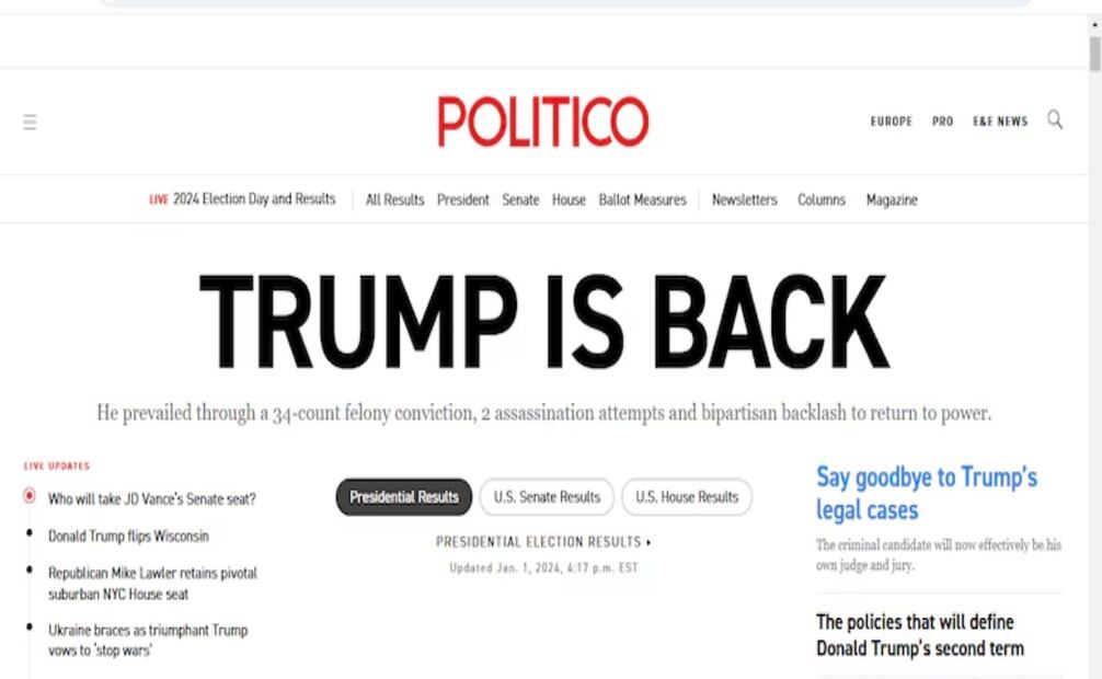 Foto: La Nación/GDA