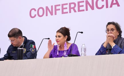 Tras colapso en edificio de San Antonio Abad, Brugada pide a alcaldías fortalecer mecanismos de supervisión y de vigilancia de demoliciones