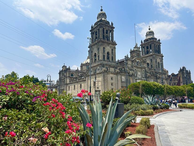 Foto: Sectur CDMX