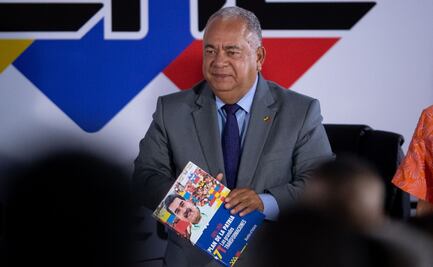 Oposición de Venezuela logra registrar a su candidato presidencial, pero no es Corina Yoris