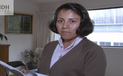 ¿Quién es Digna Ochoa y Plácido y por qué el Estado le dará una disculpa pública?