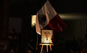 Fotos: Francisco Pérez Ayala / Aquí y Ahora