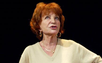 Fallece la actriz francesa Maria Pacôme