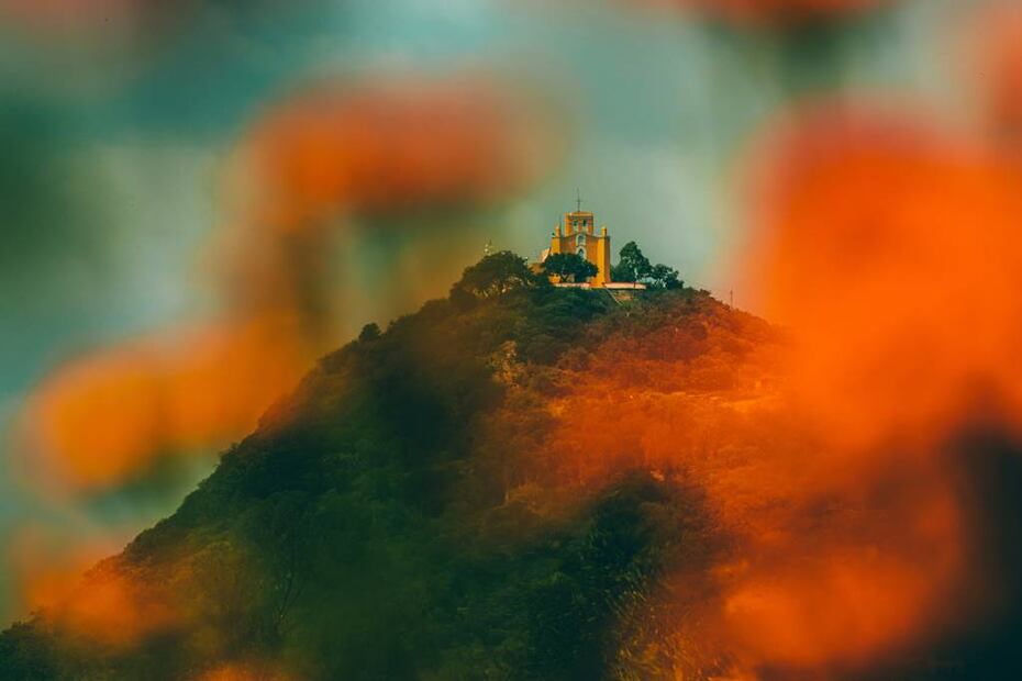 Foto: Roger Ce. Unsplash