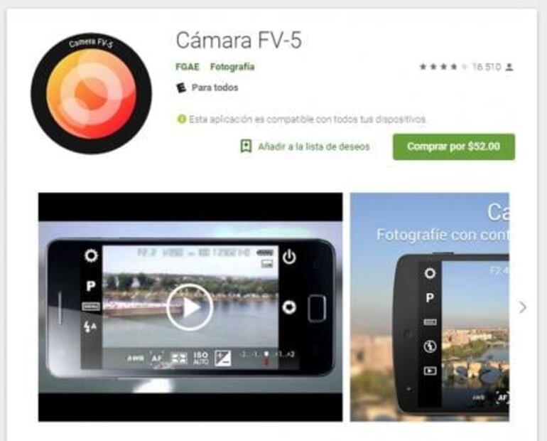 Apps para captar el eclipse de Luna de sangre