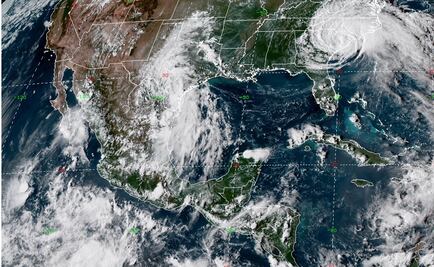 Se esperan fuertes tormentas en el país durante fiestas patrias