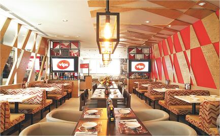 Alsea pierde 2 mil 440 mdp en bolsa ante reclamo del SAT de impuestos por compra de Vips