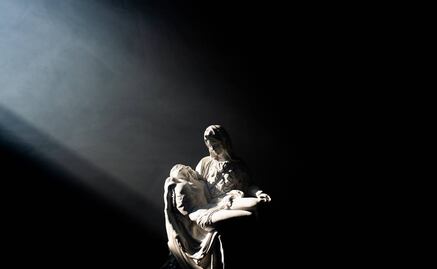 Científicos descubren qué hay después de la muerte