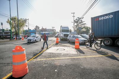 Costará 51 mdp Trolebici en Eje Central