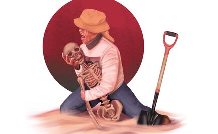 Madres buscadoras en América Latina: una herida compartida; reclaman que no hay festejo sólo dolor y enojo