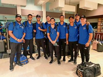 Borregos y Tigres, de la ONEFA, toman la casa de los Texans