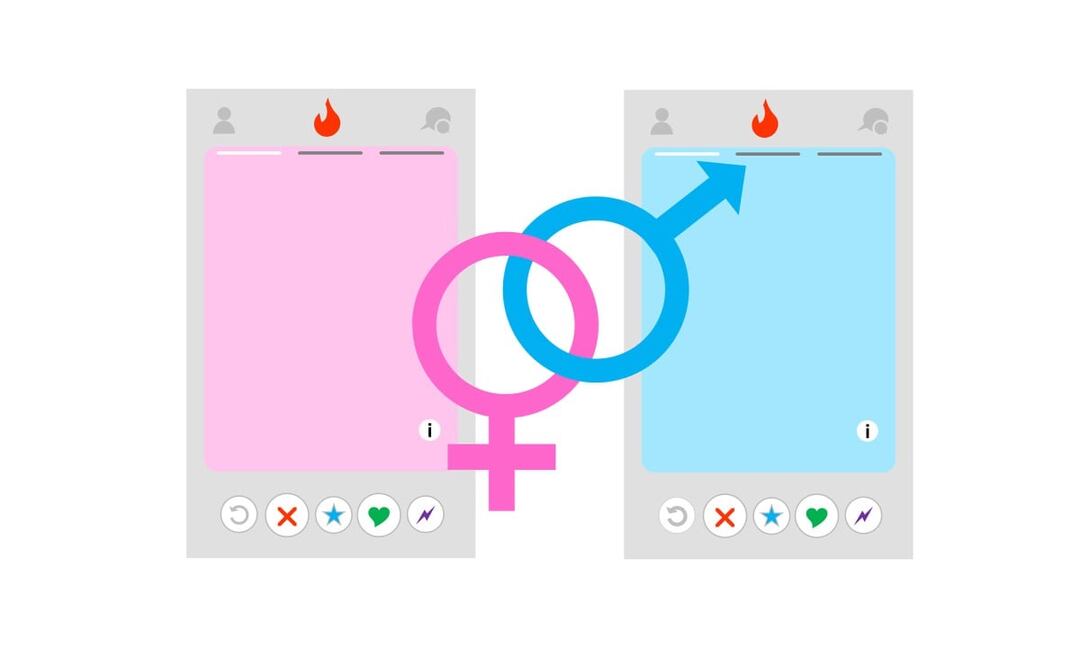 Algunas aplicaciones de este tipo tuvieron un incremento de usuarios durante los primeros meses de la pandemia. Imagen: Pixabay