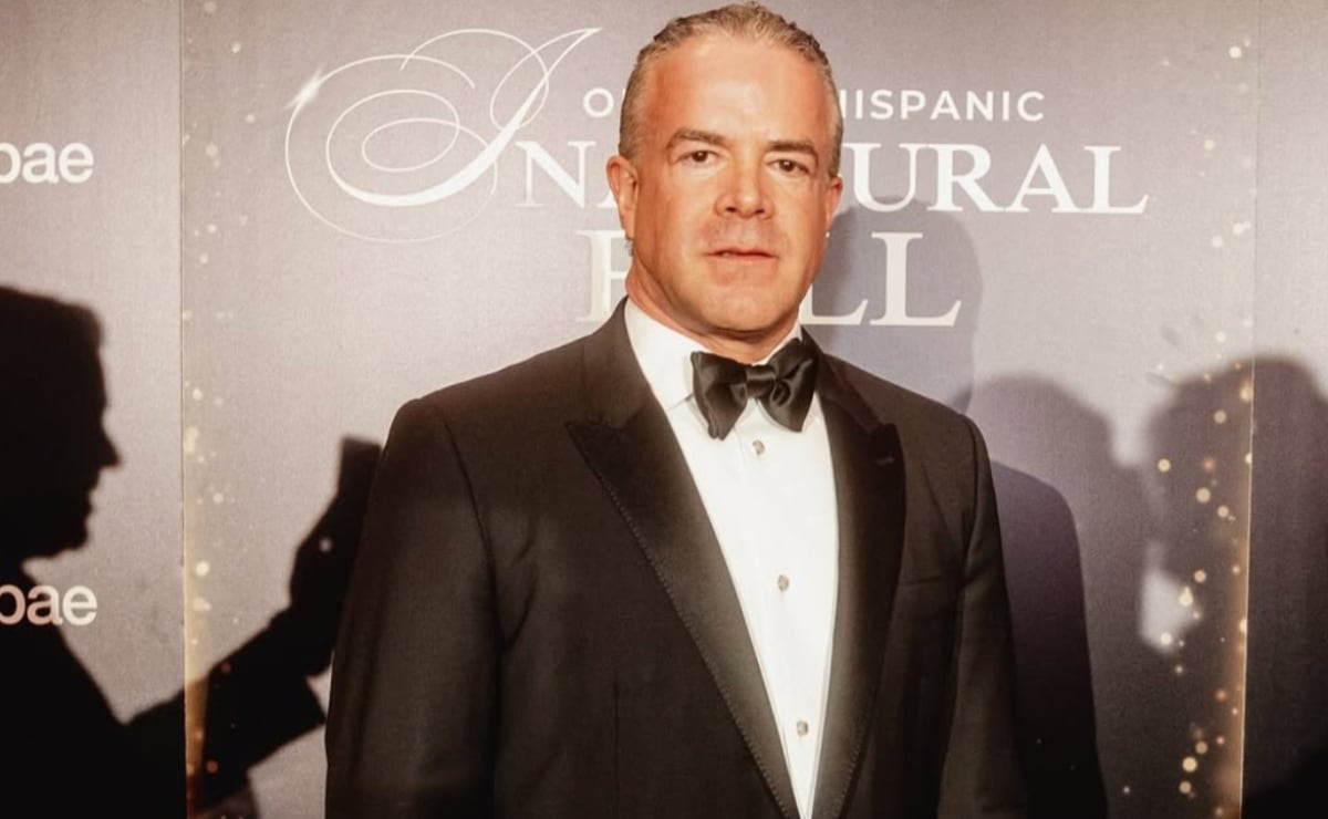 Raúl Rocha Cantú, empresario. Foto: Redes sociales