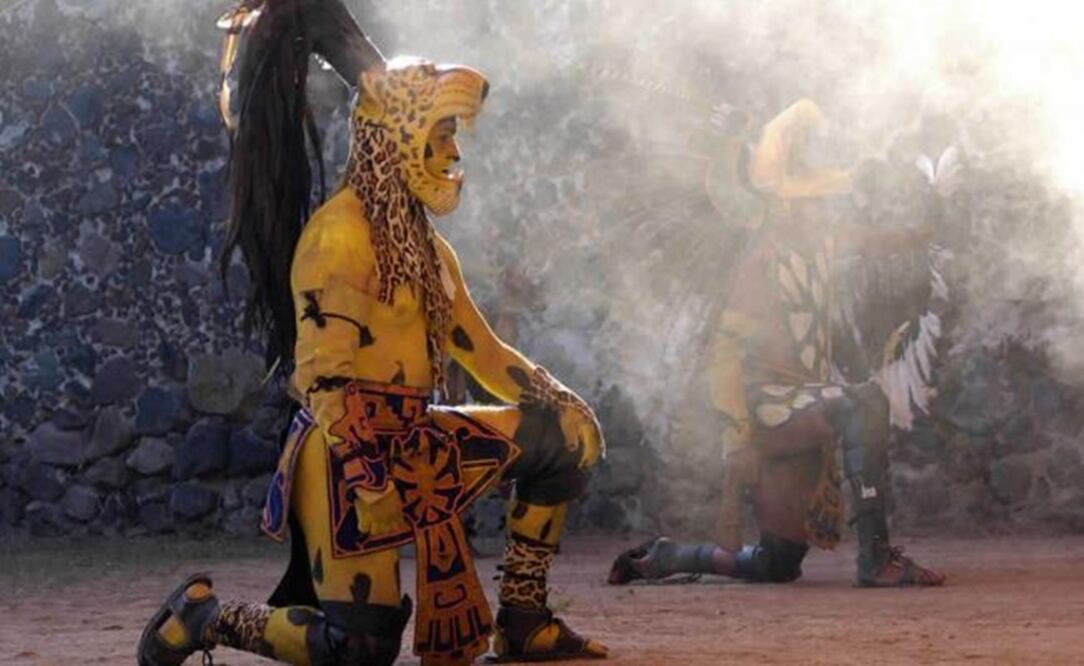 Photos Courtesy of XOCHITLA