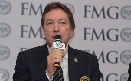 Lemmen-Meyer va por un golf más incluyente