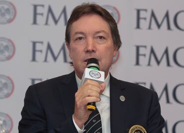 Lemmen-Meyer va por un golf más incluyente