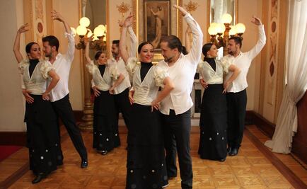 Mostrarán en México los 150 años de historia del flamenco