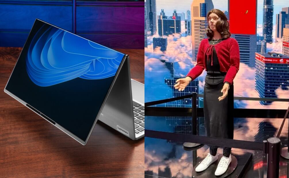 MWC 2025. Imagen: especial