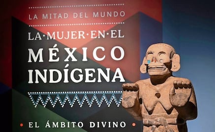 De la Reina Roja a las tejedoras: Las indígenas de México, en España