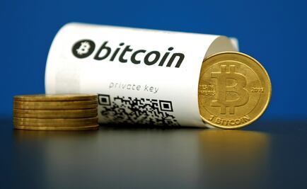 Revelan identidad del inventor del bitcoin