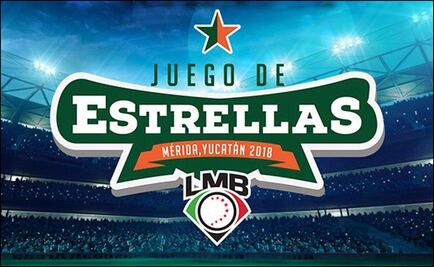 New Era listo para la batalla estelar de la LMB