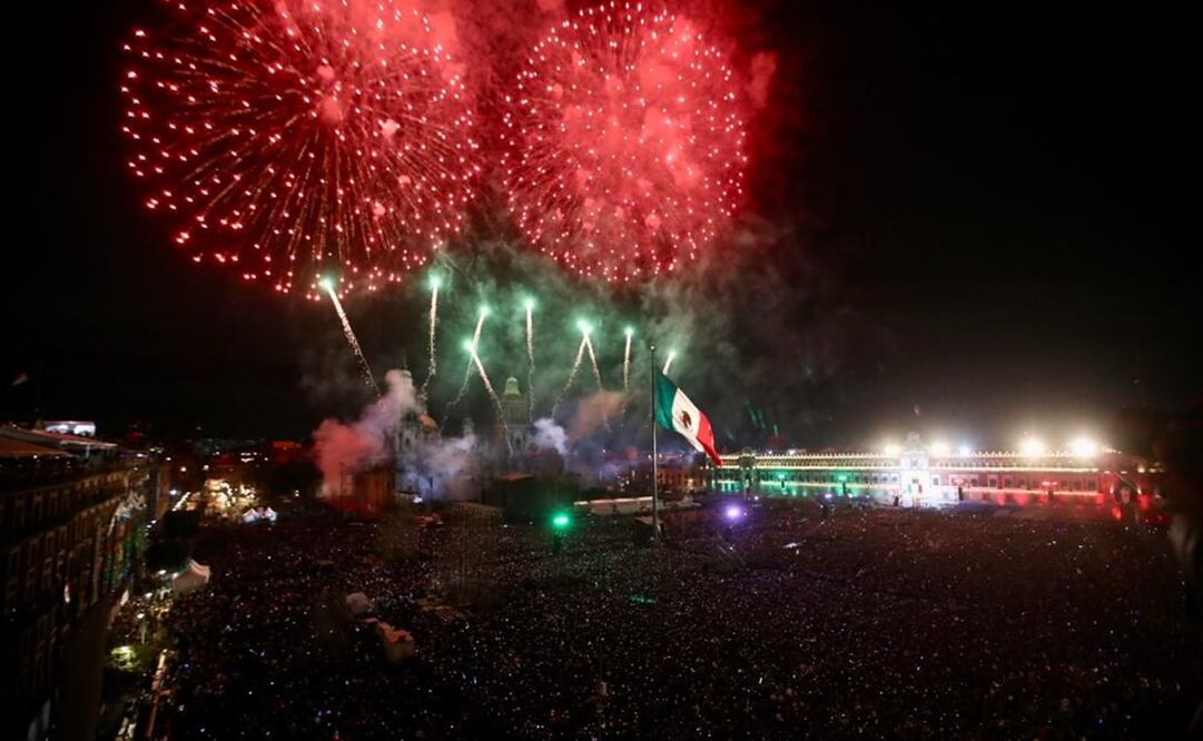 Foto: Valente Rosas /EL UNIVERSAL