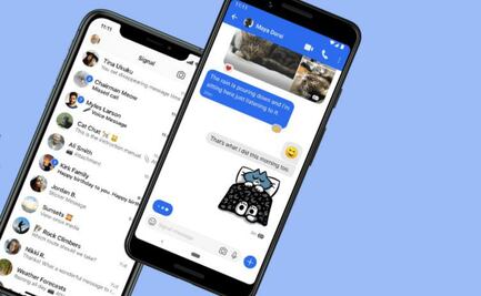WhatsApp no será reemplazado, afirmó el presidente ejecutivo de Signal Foundation 