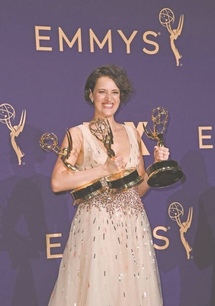 "Game of Thrones" mantiene su trono hasta el final