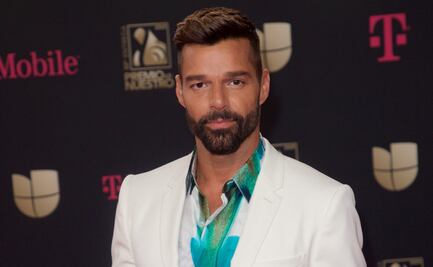 Tu hijo no se va a volver gay por ver homosexuales en la calle: Ricky Martin