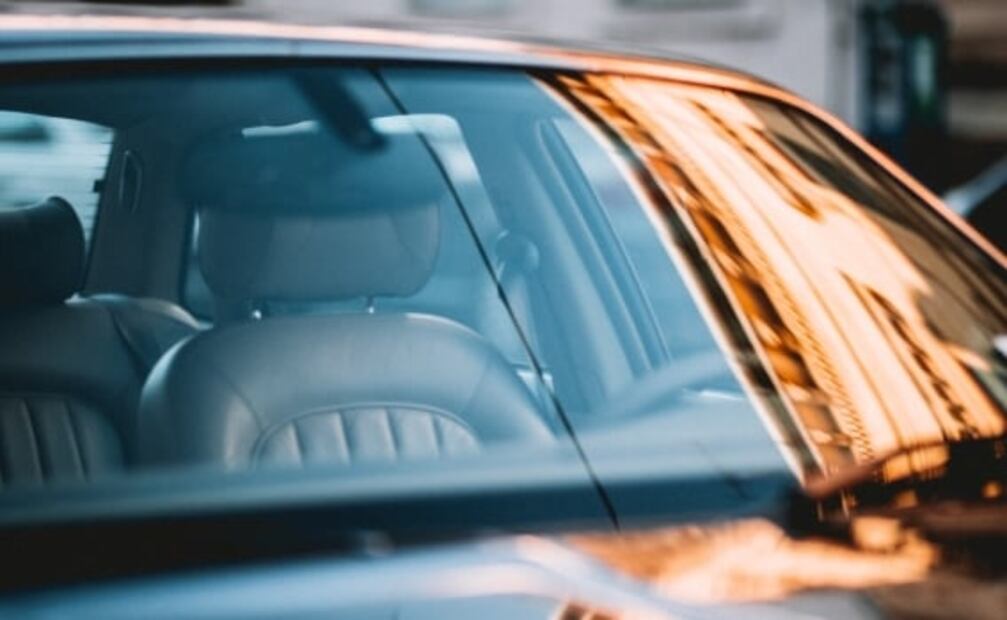 Esta es la multa por tener los vidrios polarizados en la CDMX