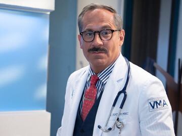 Cancelarán "Dr. Cándido Pérez" por bajo rating