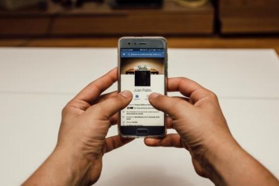 Cómo puedes ver las solicitudes de amistad que has mandado en Facebook