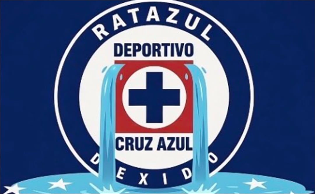 Los MEJORES MEMES de la derrota del Cruz Azul contra Flamengo
