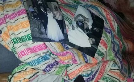 Family of five found dead in Tabasco