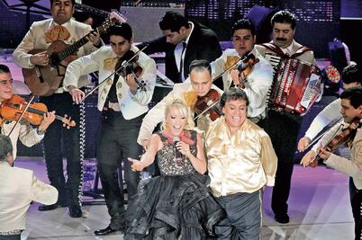 Perdieron a Juan Gabriel y hasta el trabajo 