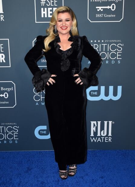 Las peor vestidas de los Critic’s Choice Awards 2020