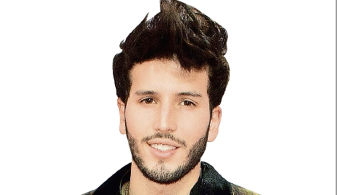 Sebastián Yatra. Archivo El Universal