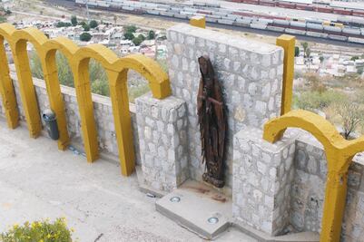 Apuestan por turismo religioso