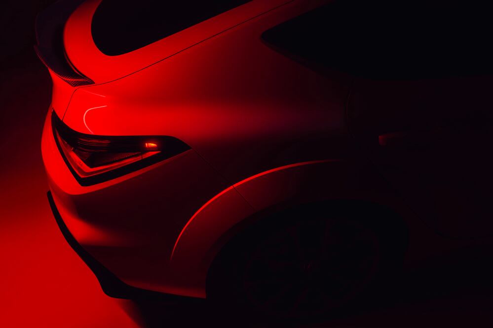 El Acura Integra Type S será la versión más potente del compacto de la casa nipona.