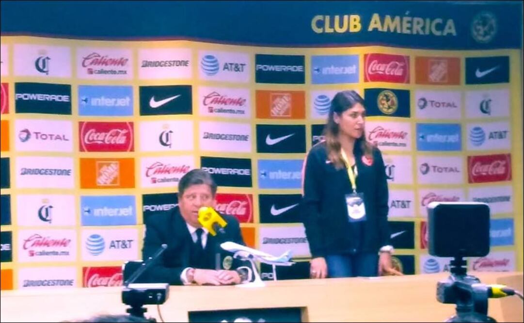 Nico Castillo es una gran contratación que hizo Culebro: Herrera