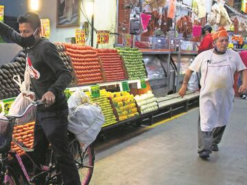 “Inflación e inseguridad deterioran panorama económico”