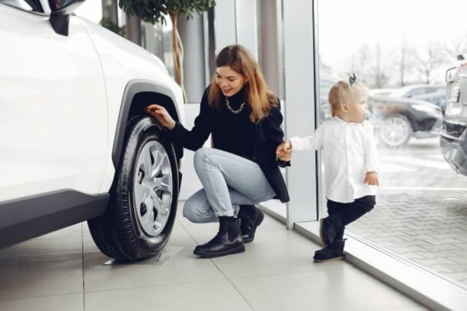 Profeco lanza recomendaciones para comprar un auto
